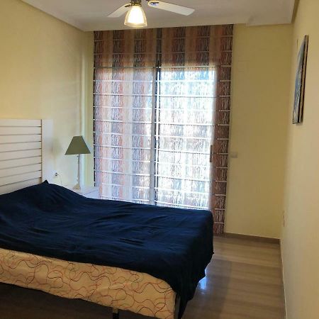 Cale Furs Dels 15 Vila Mar Denia Ngoại thất bức ảnh