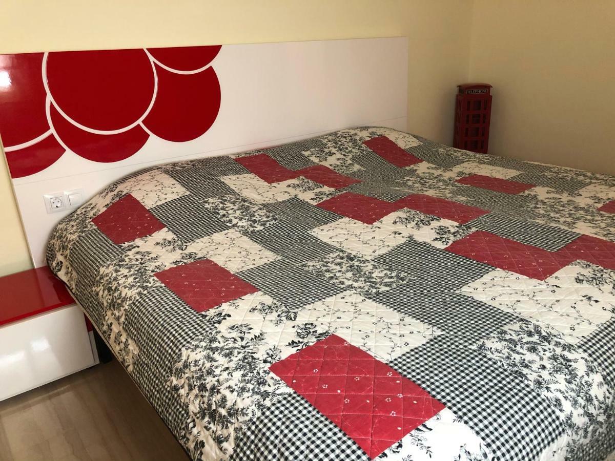 Cale Furs Dels 15 Vila Mar Denia Ngoại thất bức ảnh