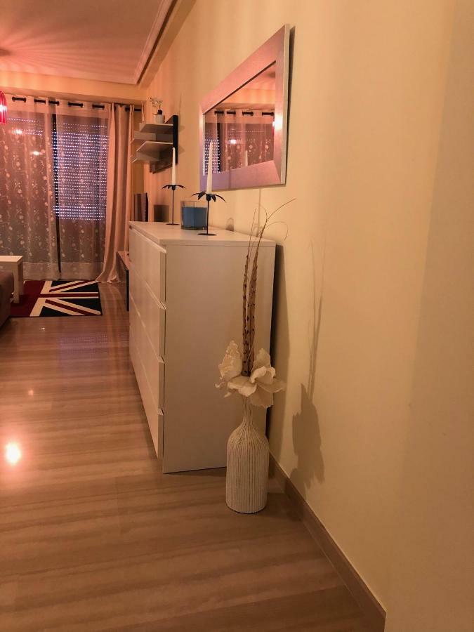 Cale Furs Dels 15 Vila Mar Denia Ngoại thất bức ảnh