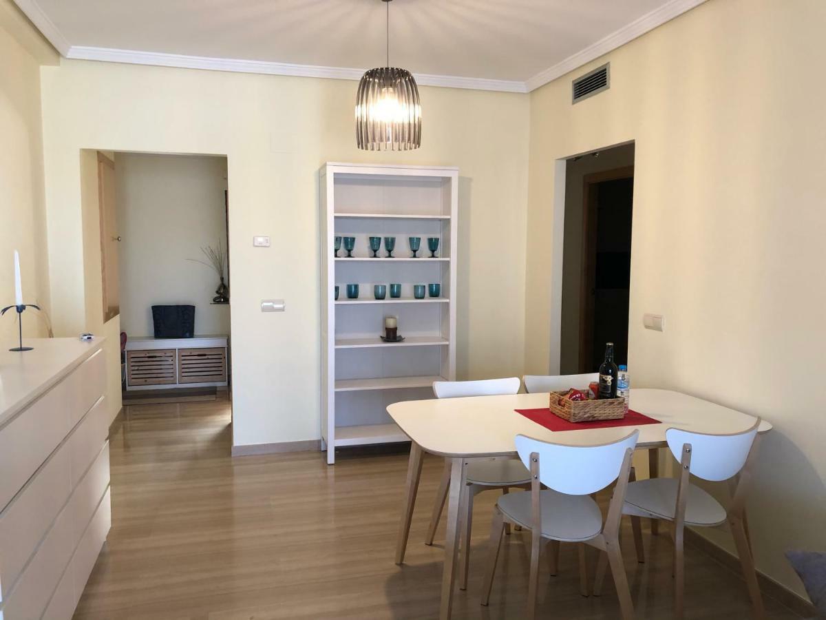 Cale Furs Dels 15 Vila Mar Denia Ngoại thất bức ảnh