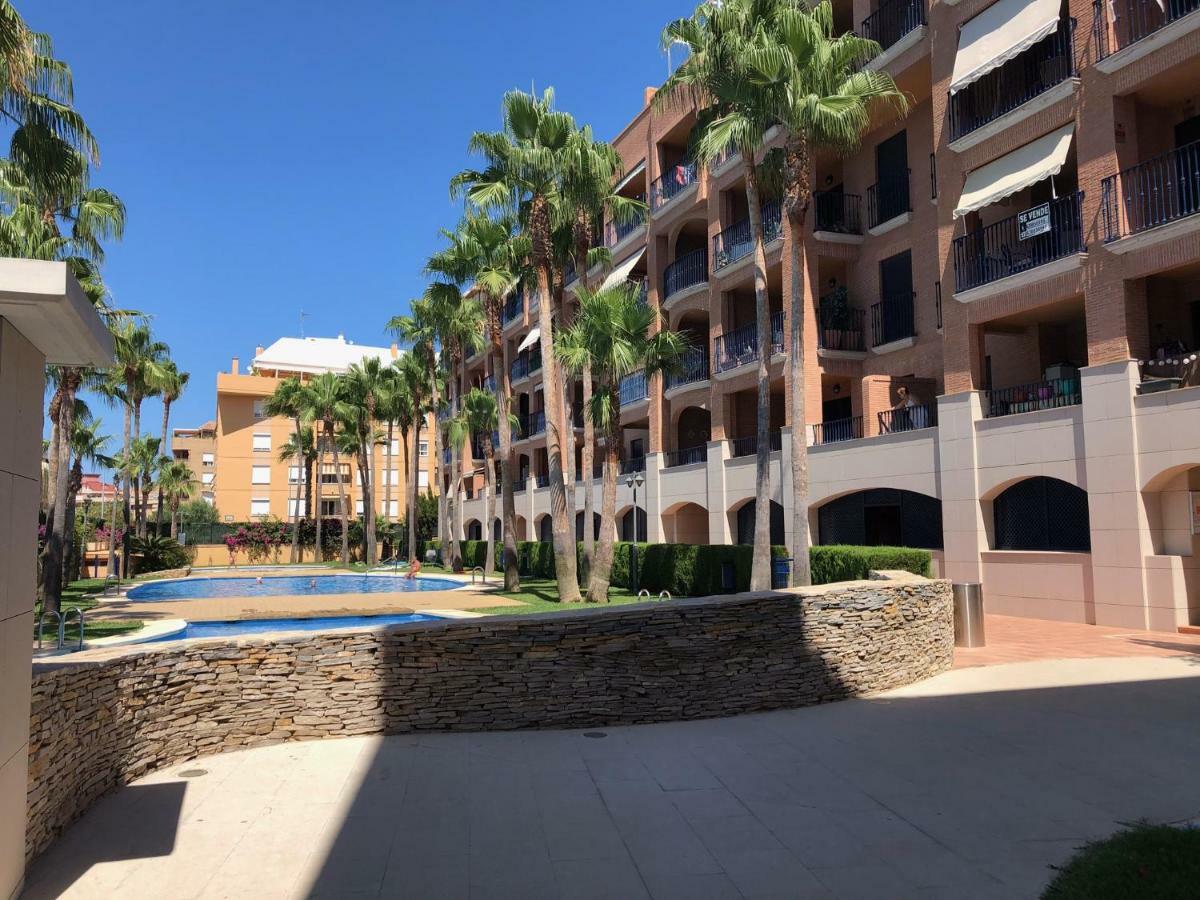 Cale Furs Dels 15 Vila Mar Denia Ngoại thất bức ảnh