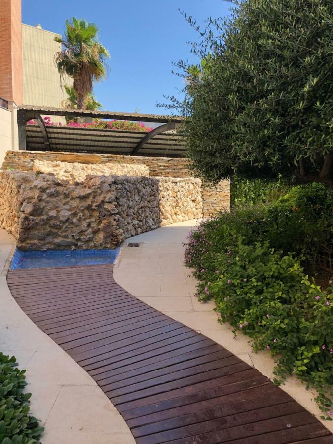 Cale Furs Dels 15 Vila Mar Denia Ngoại thất bức ảnh