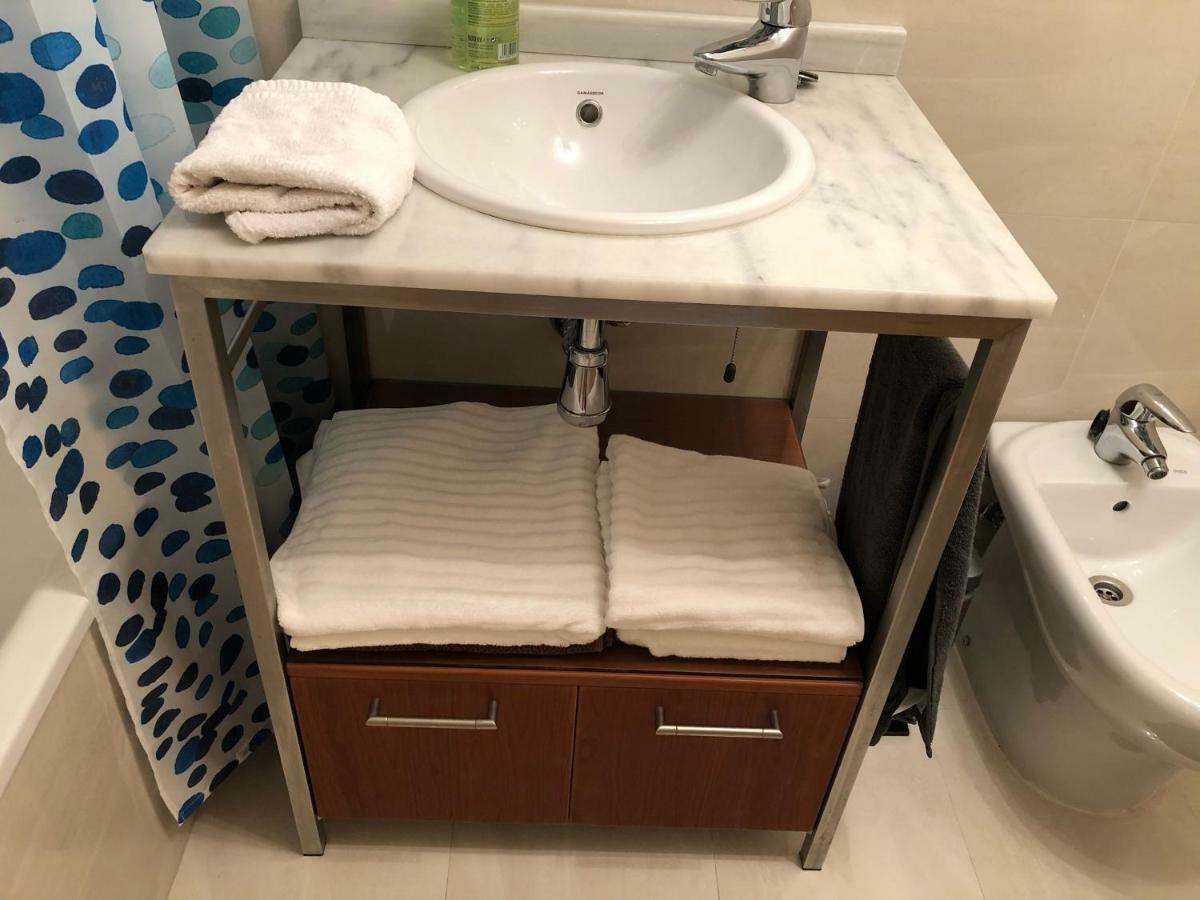 Cale Furs Dels 15 Vila Mar Denia Ngoại thất bức ảnh