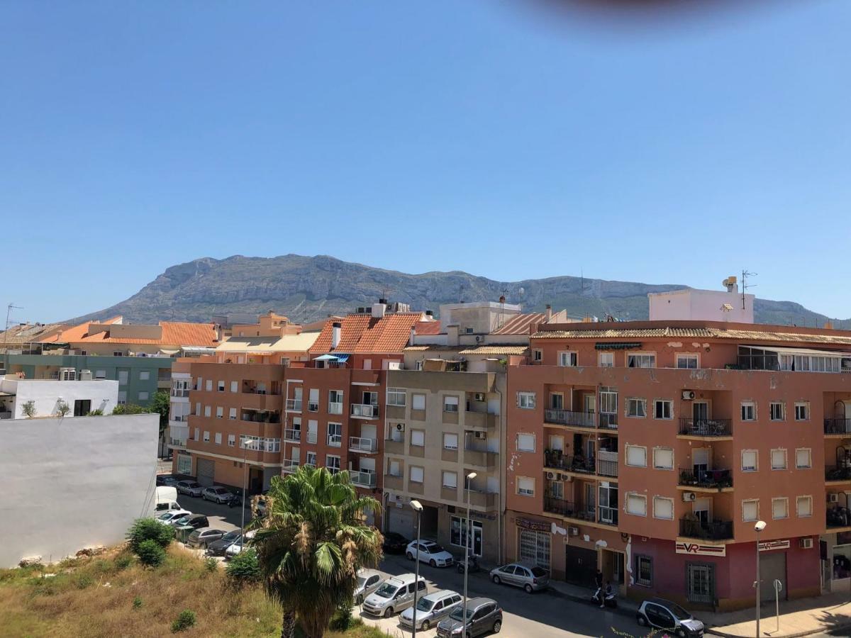 Cale Furs Dels 15 Vila Mar Denia Ngoại thất bức ảnh